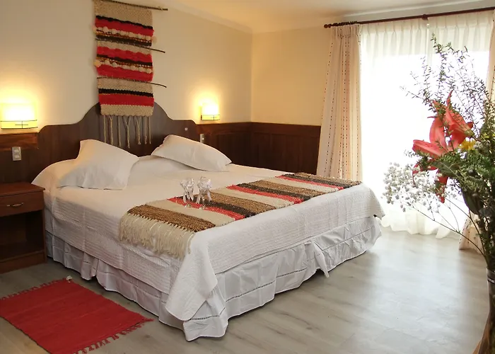 Hotel Rucaitue