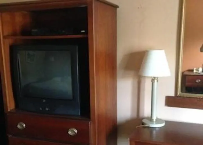 Econo Lodge