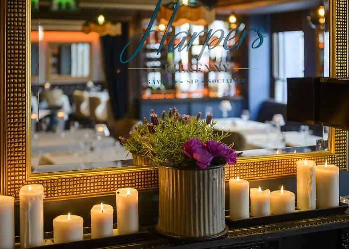 Kilkenny Hibernian Hotel