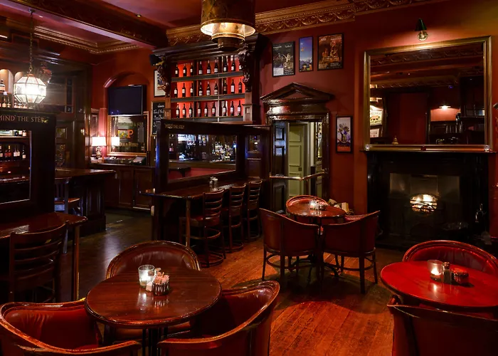 Kilkenny Hibernian Hotel