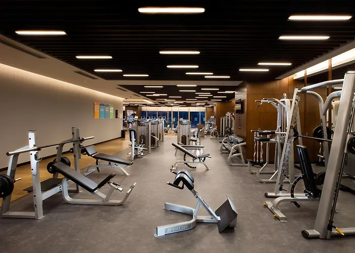 Doubletree By Hilton Chongqing - Nan'An