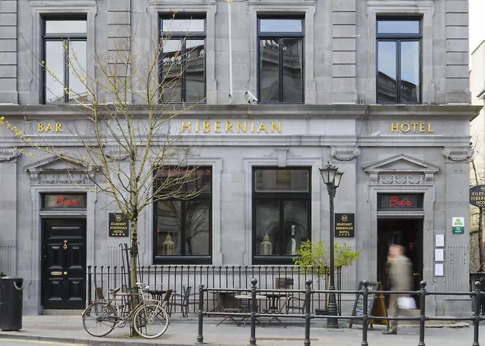 Kilkenny Hibernian Hotel