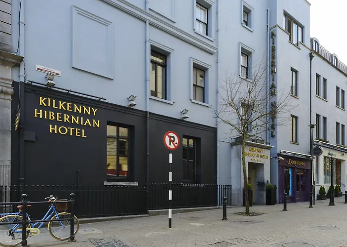 Kilkenny Hibernian Hotel