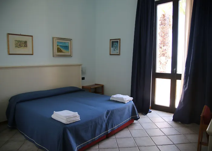 Hotel Miramare