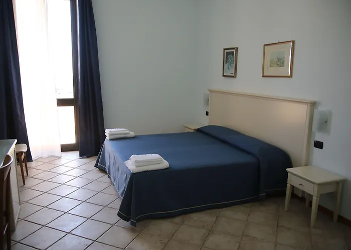 Hotel Miramare