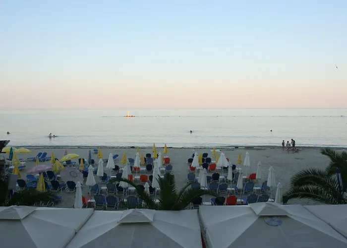 Hotel Zografos