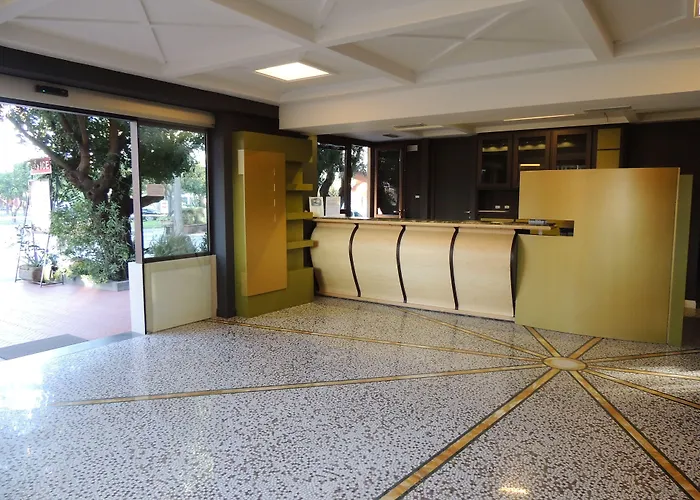Hotel Zeus Pompei