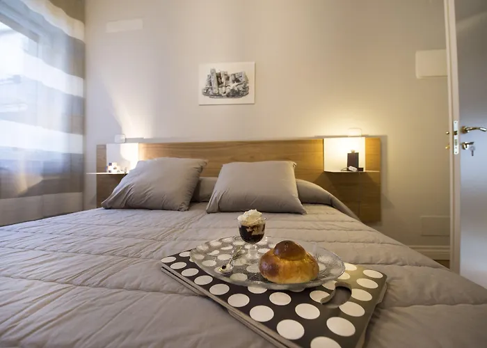 Ciauru Design B&B Messina
