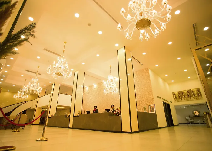 Ghs Hotel