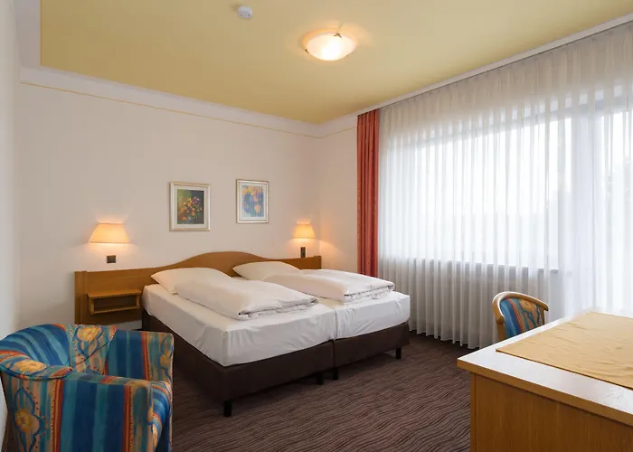 Hotel Schneider