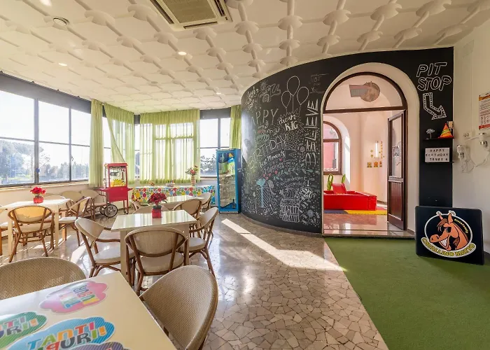 Three Guest House
