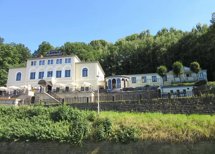 Hotel Lindenhof Königstein