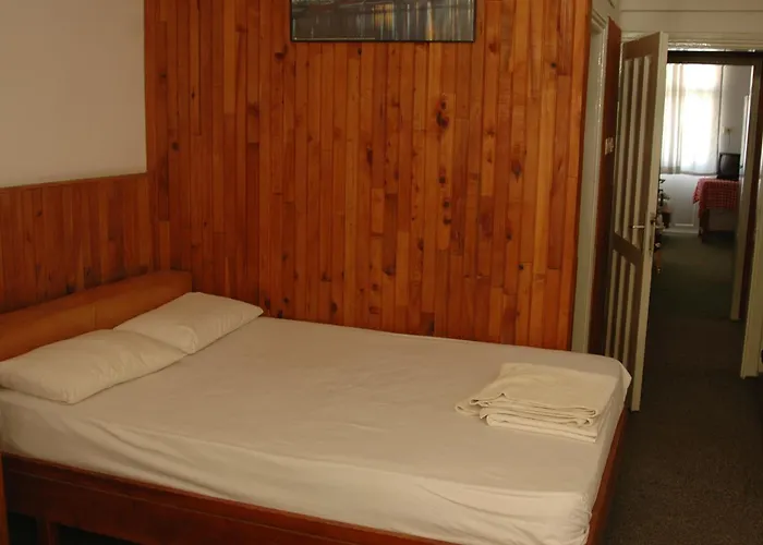 Kiyak Hotel