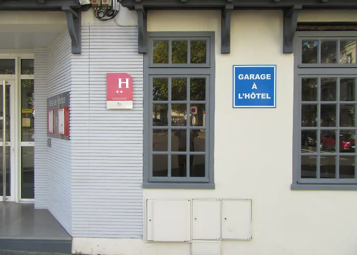 Hotel de France