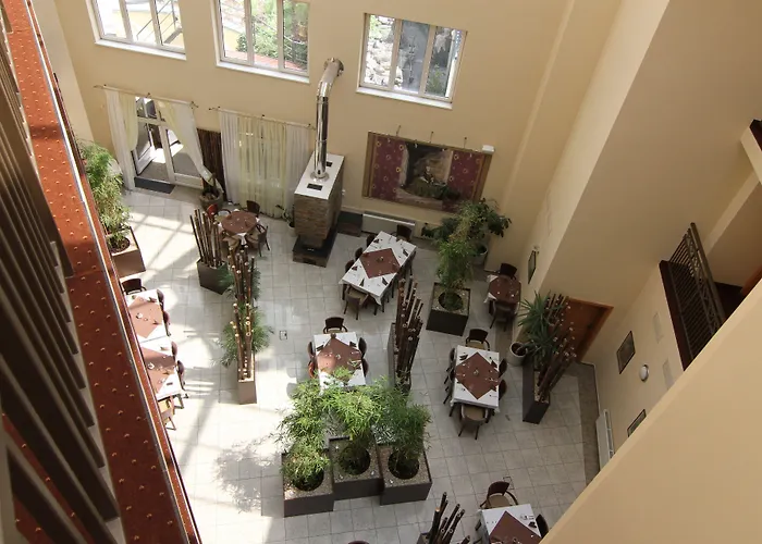 Hotel Theresia