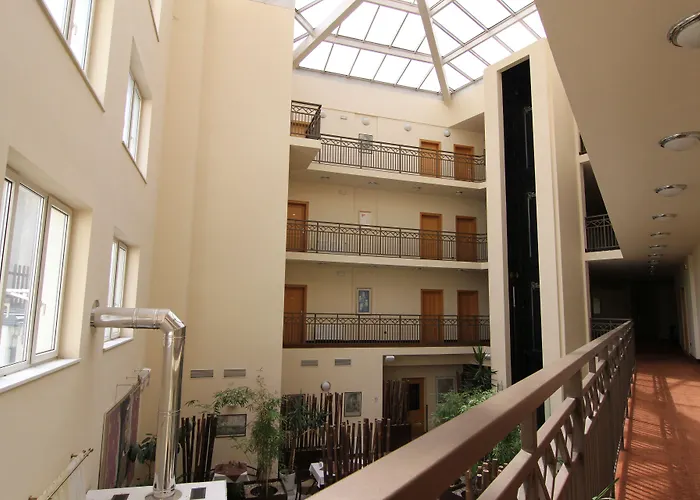 Hotel Theresia