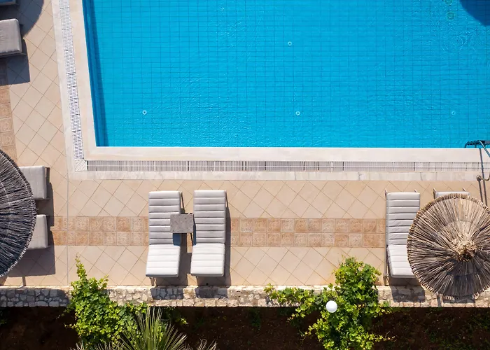 Elèa Concept Hotel&Suites