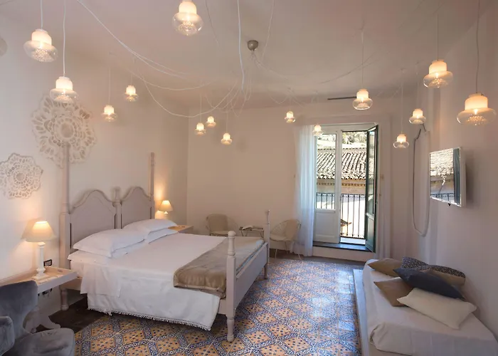 Palazzo Conti Camere&Suites