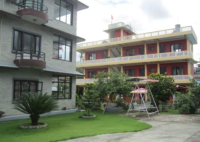 New Annapurna Guest House