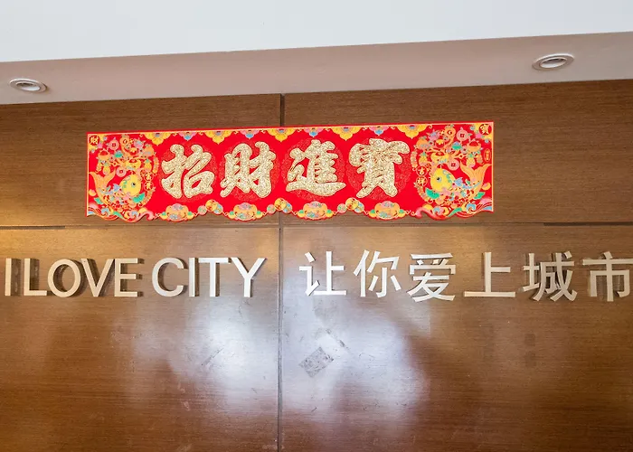 Hotel City Comfort Inn
