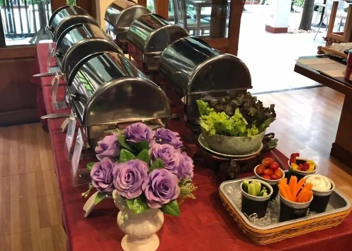 Vieng Mantra Hotel