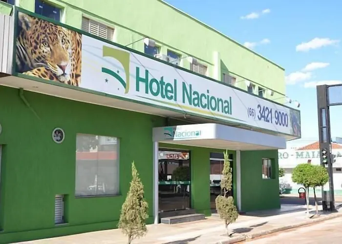 Delta Hotel Rondonopolis