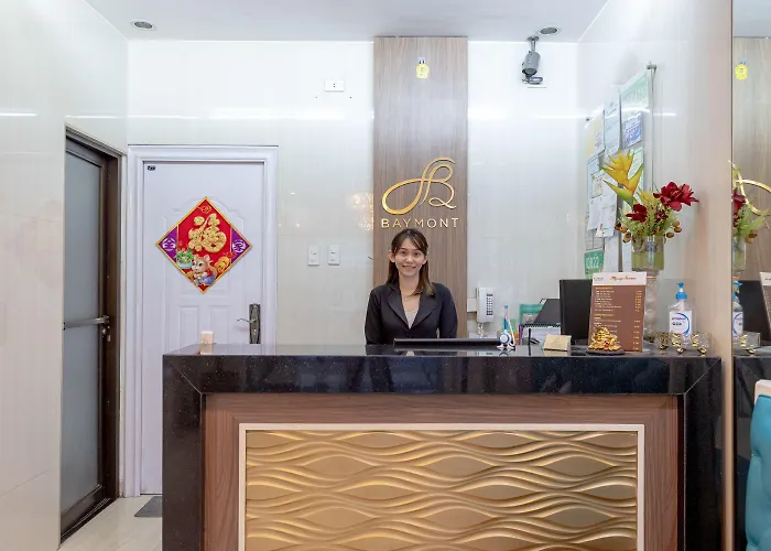 Baymont Suites & Residences