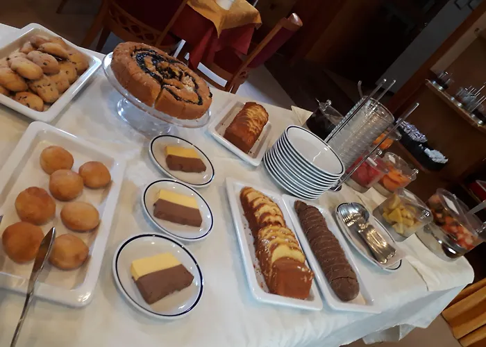 Hotel Carancini