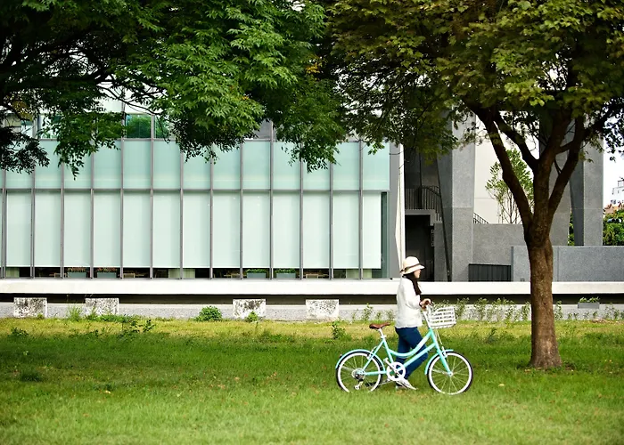 地景澤行館 The Suites Taitung 請勿使用agoda 預訂