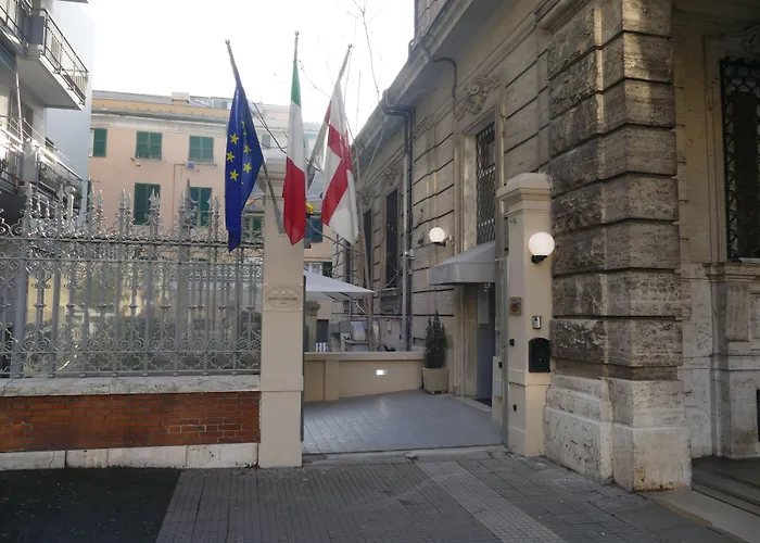 Hotel Cantore