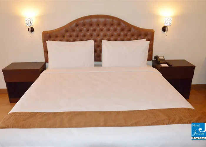 Hotel Javson