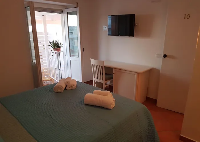 Tropea Boutique Hotel