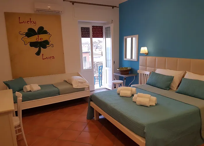 Tropea Boutique Hotel