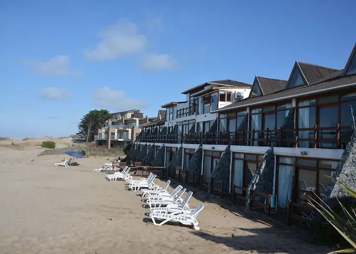 Rincón del Mar Apart Hotel, Spa&Resort