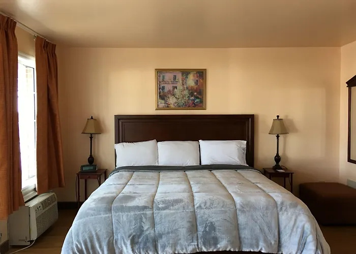 Quality Inn Pulaski