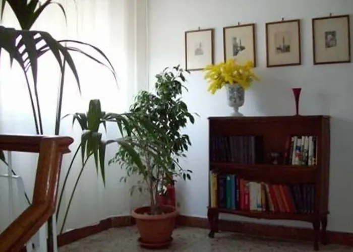 La Coccinella Guest House Pisa
