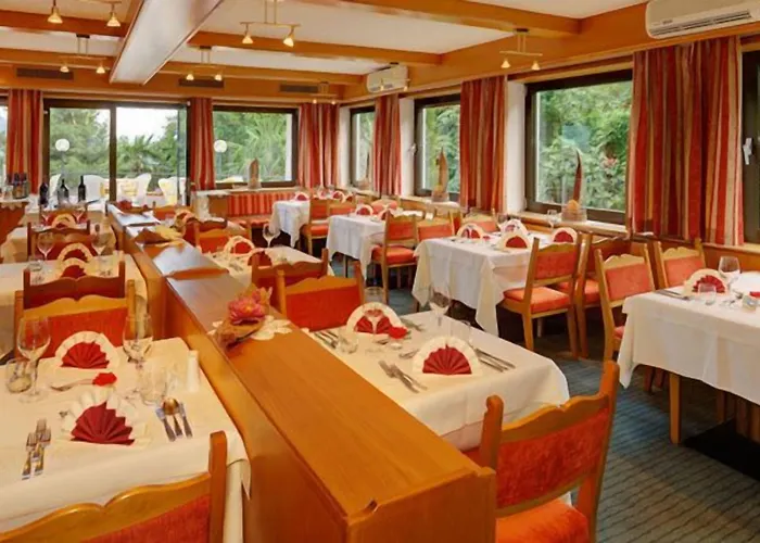 Hotel Laurin