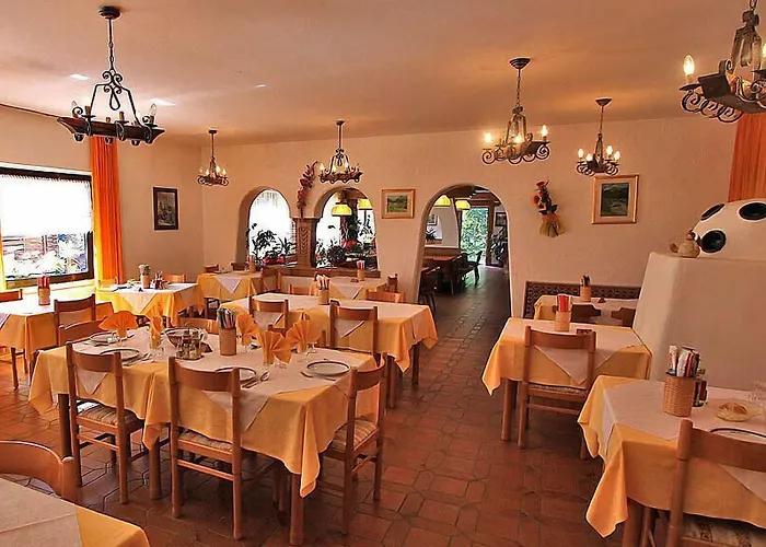 Hotel San Giovanni