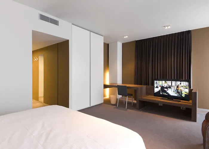Parkhotel Izegem