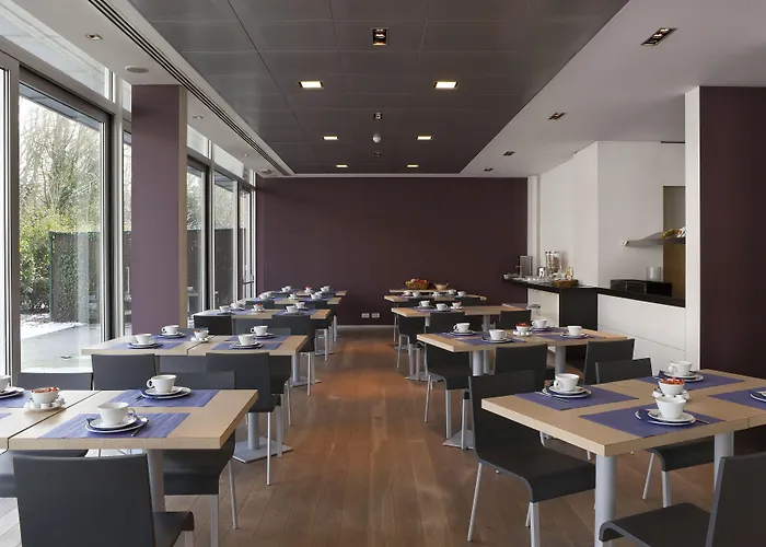 Parkhotel Izegem
