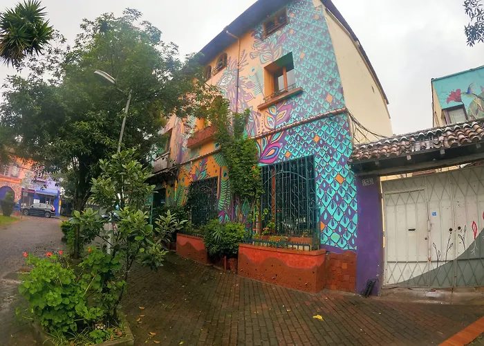 Art Plaza Boutique Hotel