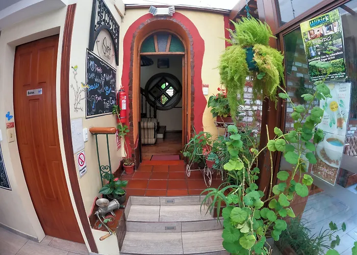 Art Plaza Boutique Hotel