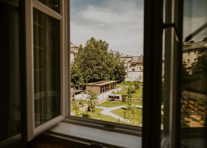 Design Hotel Zum Hirschen Salzburg