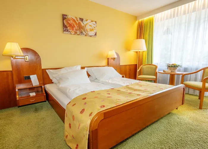Hotel Kloster Hirsau