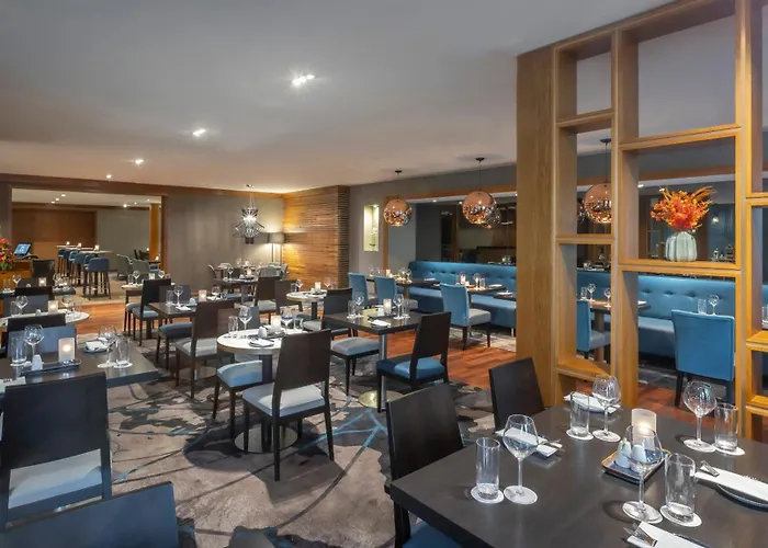 Clayton Hotel Liffey Valley