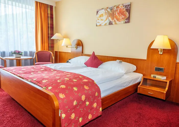 Hotel Kloster Hirsau