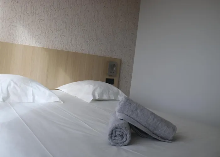 Abalys Hotel