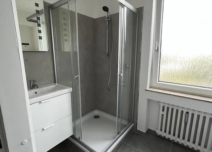 Hotel Duemptener Hof