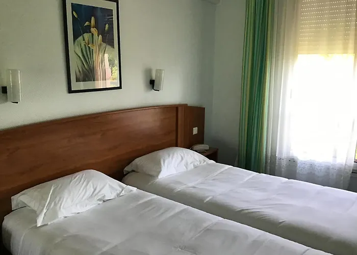 Brit Hotel Europ Bergerac