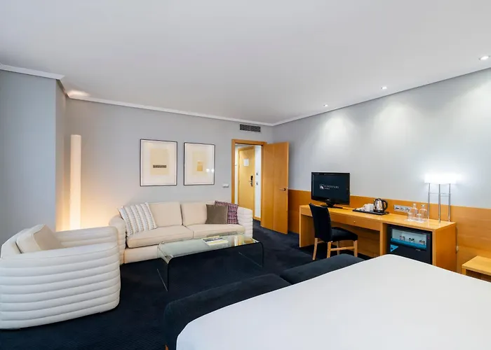 Eurostars Rey Alfonso X